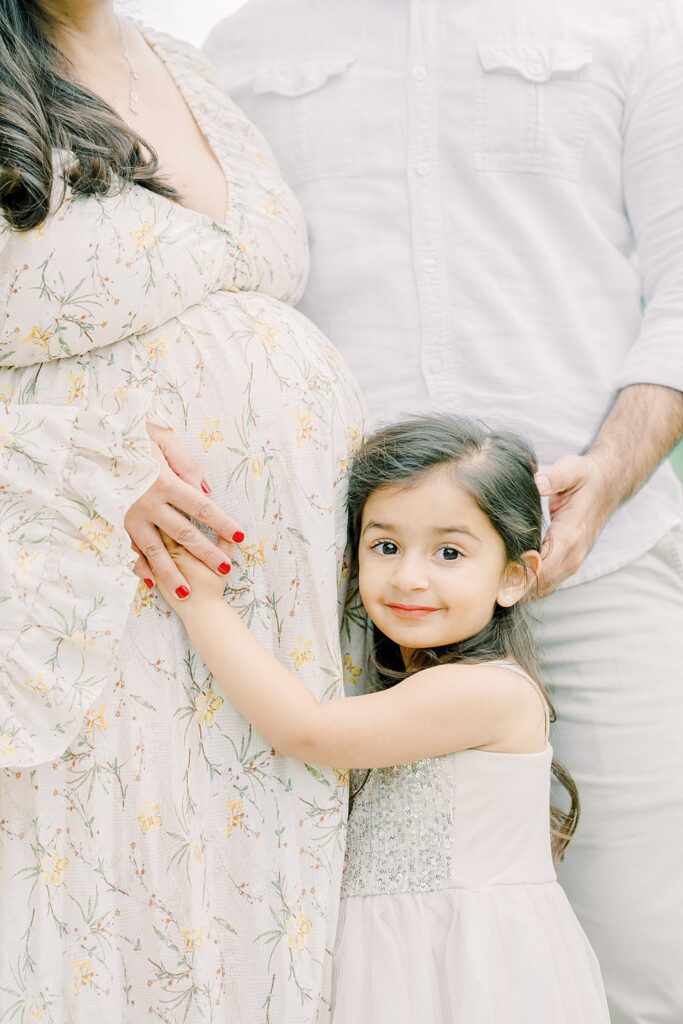 San Juan Capistrano Maternity Session; Orange County Newborn & Family Photographer; Sarah Ellen Photography;
