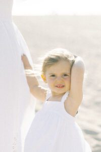 Newport Beach Family Photographer