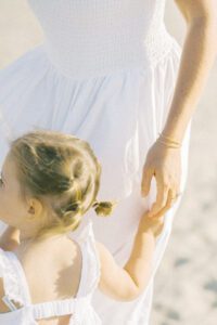 Huntington Beach Family Photographer