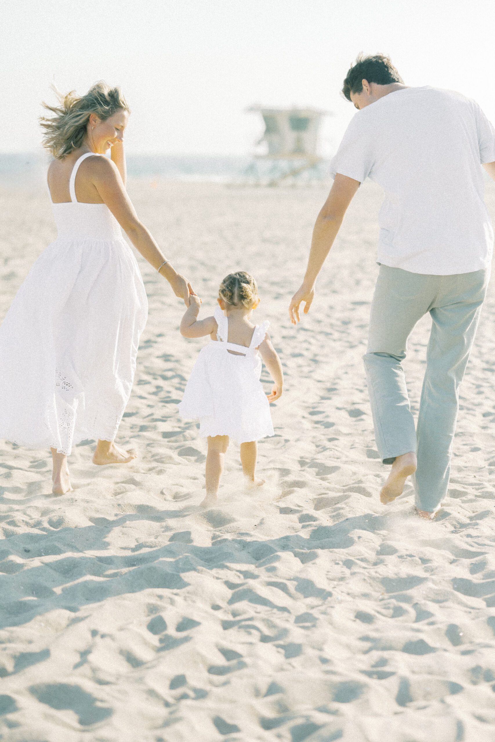 Huntington Beach Family Photographer