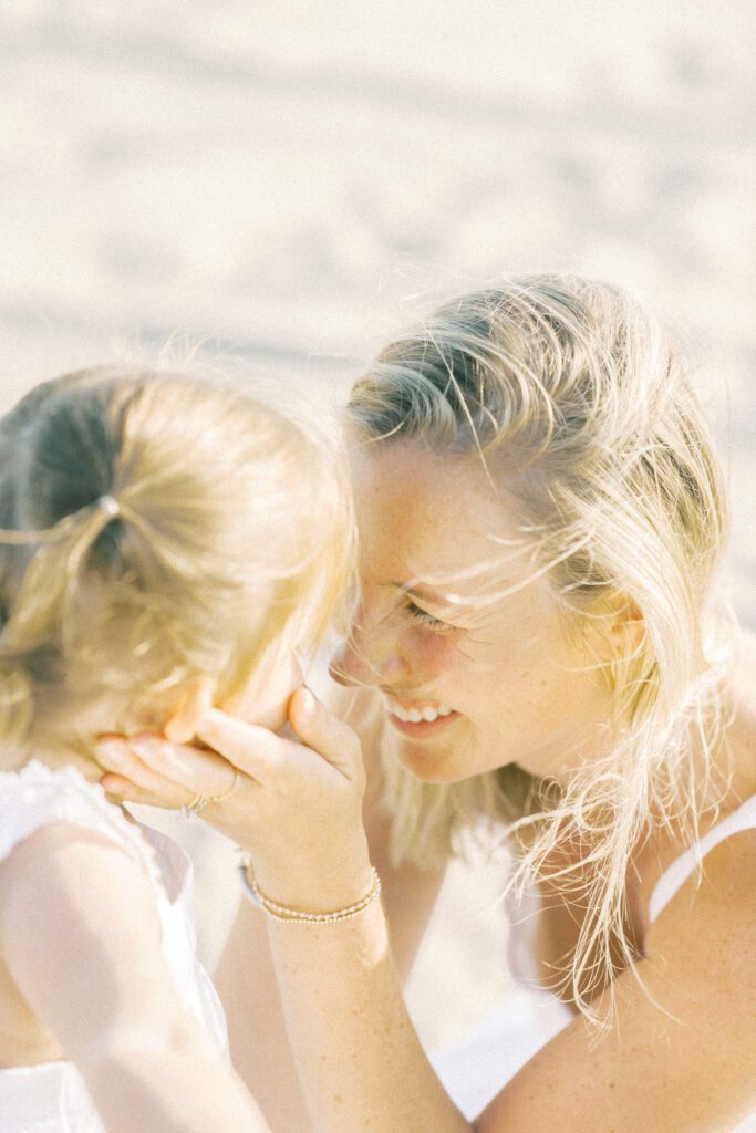 Newport Beach Family Photographer