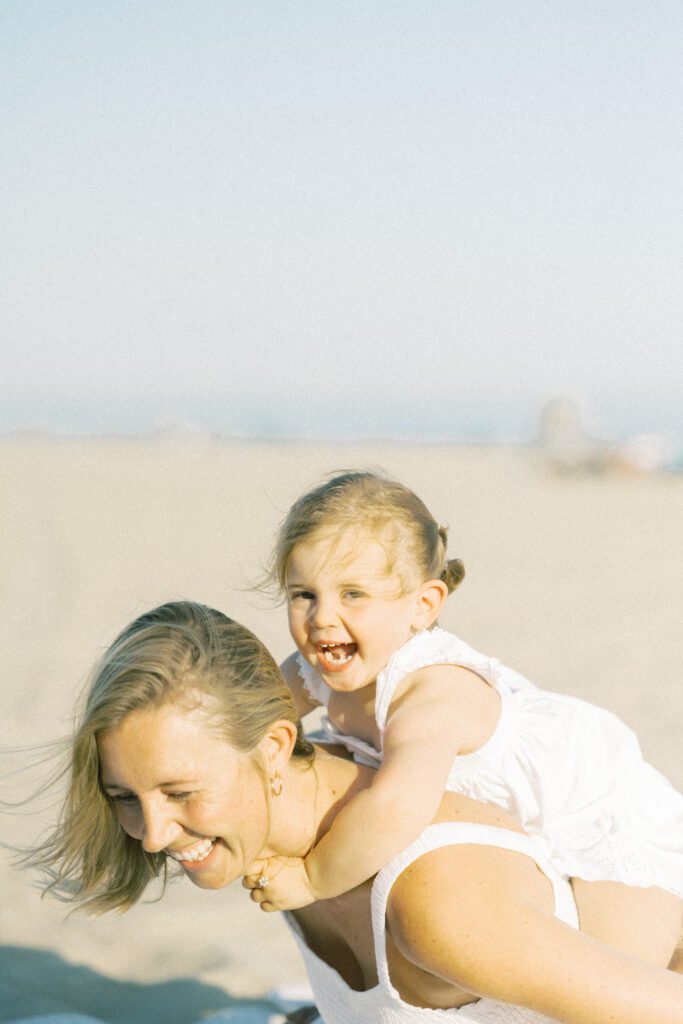 Huntington Beach Family Photographer