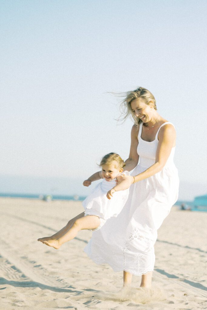 Family Photographer, Huntington Beach
