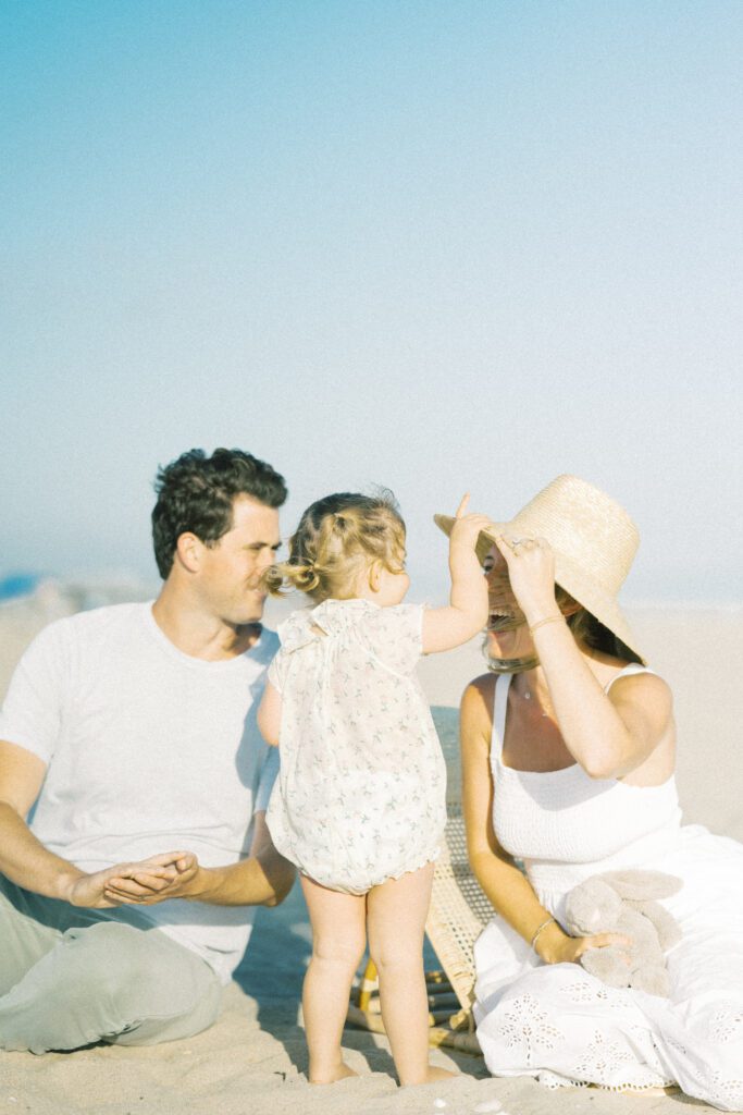 Family photographer, Newport Beach